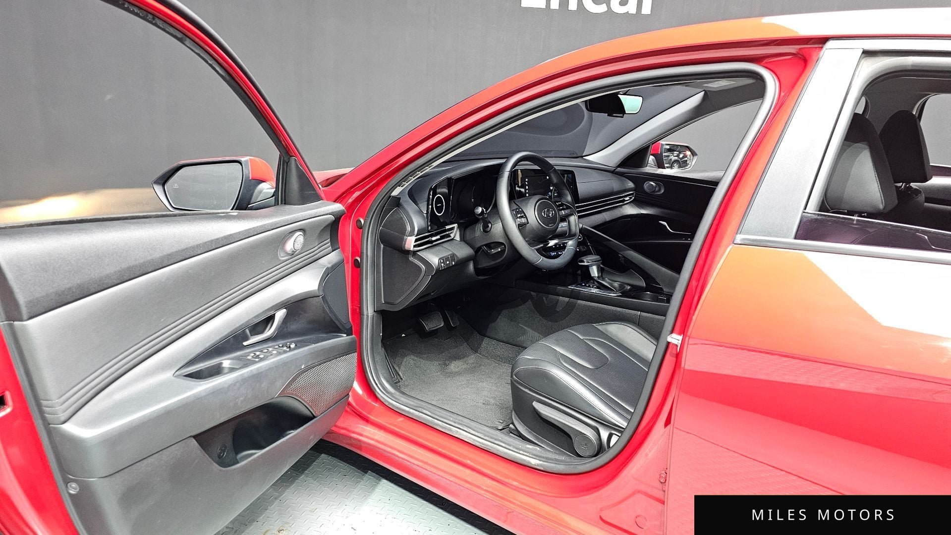 Hyundai AVANTE 2021 — миниатюра 10