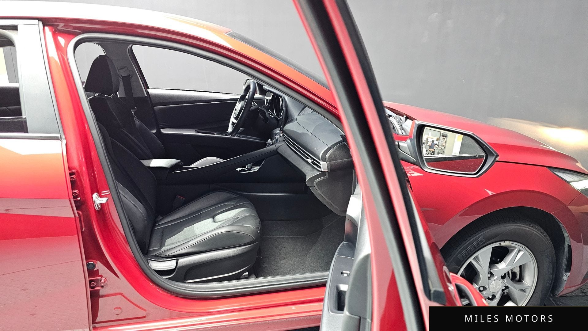 Hyundai AVANTE 2021 — миниатюра 11