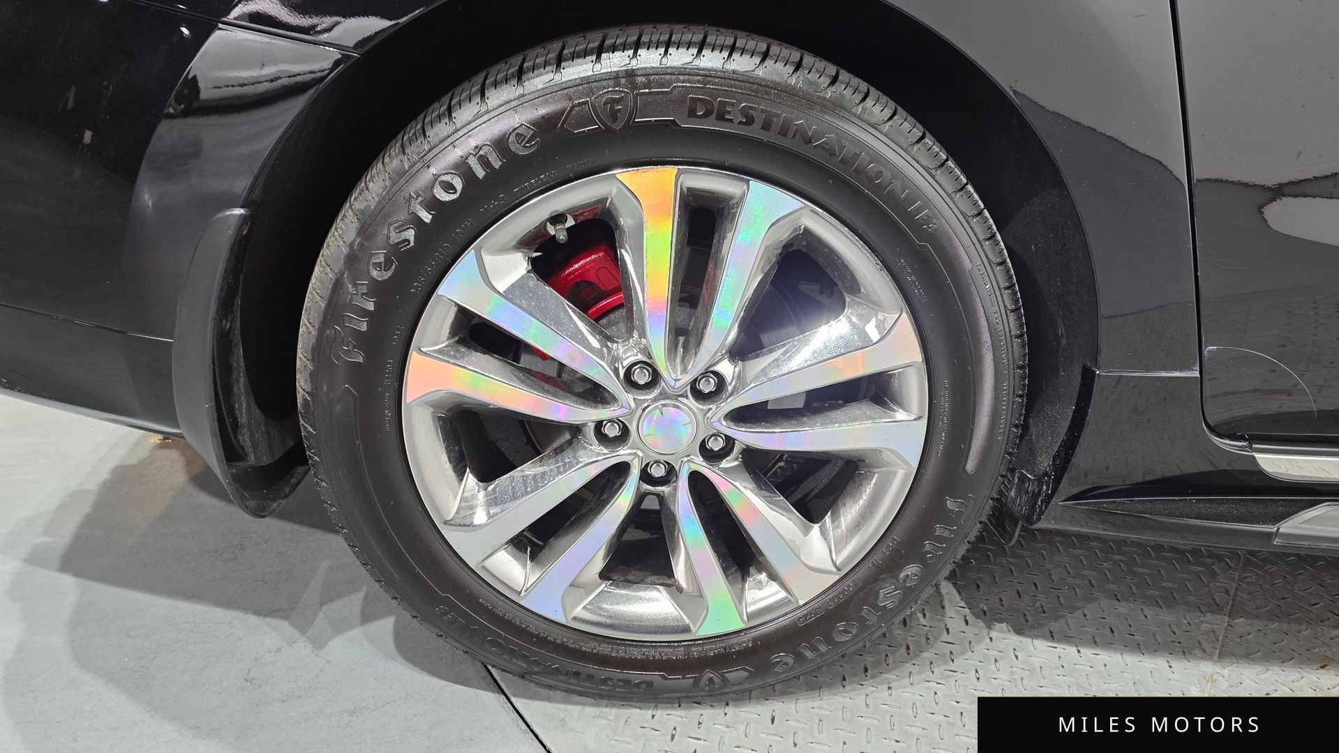 Kia Canival 2018 — миниатюра 5