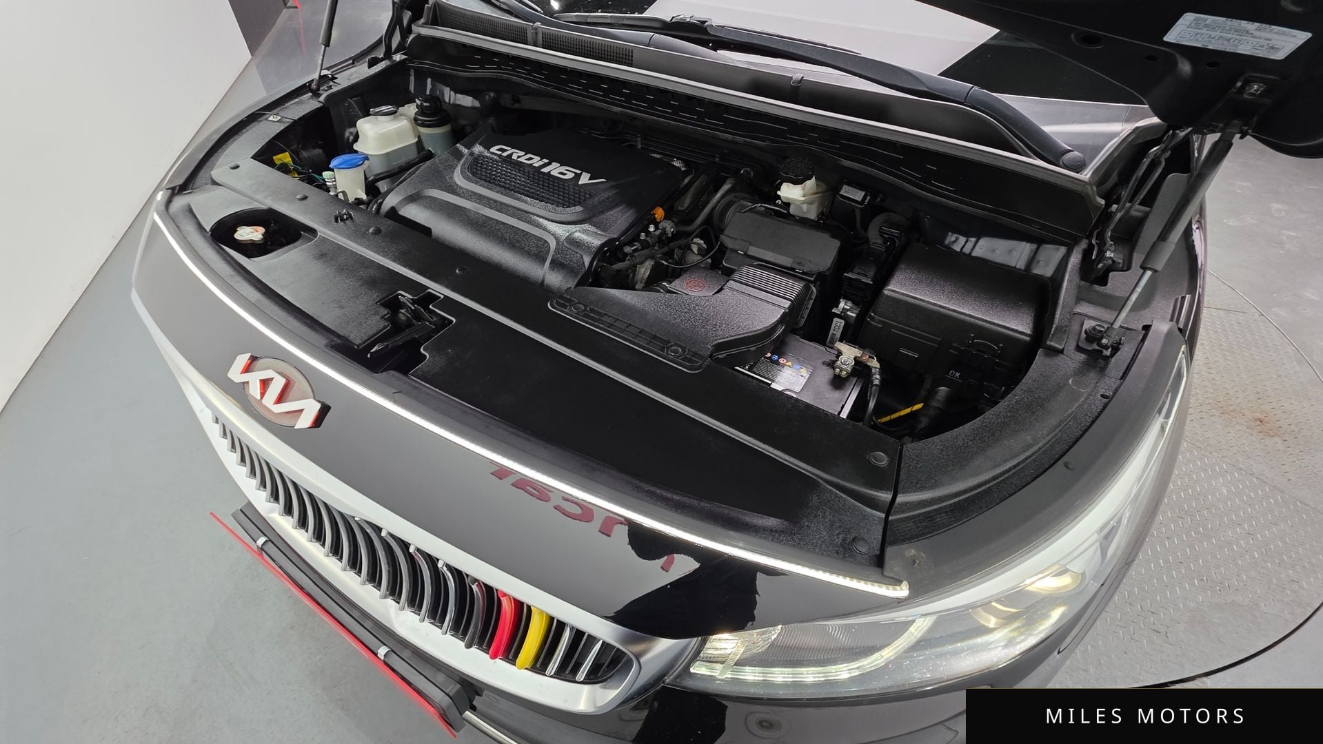 Kia Canival 2018 — миниатюра 6