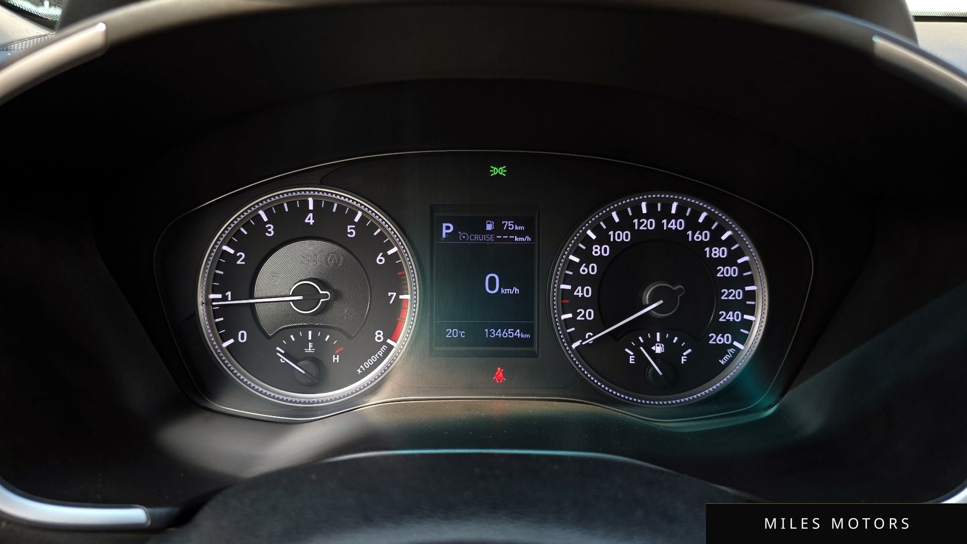 Hyundai Santafe 2020 — миниатюра 8