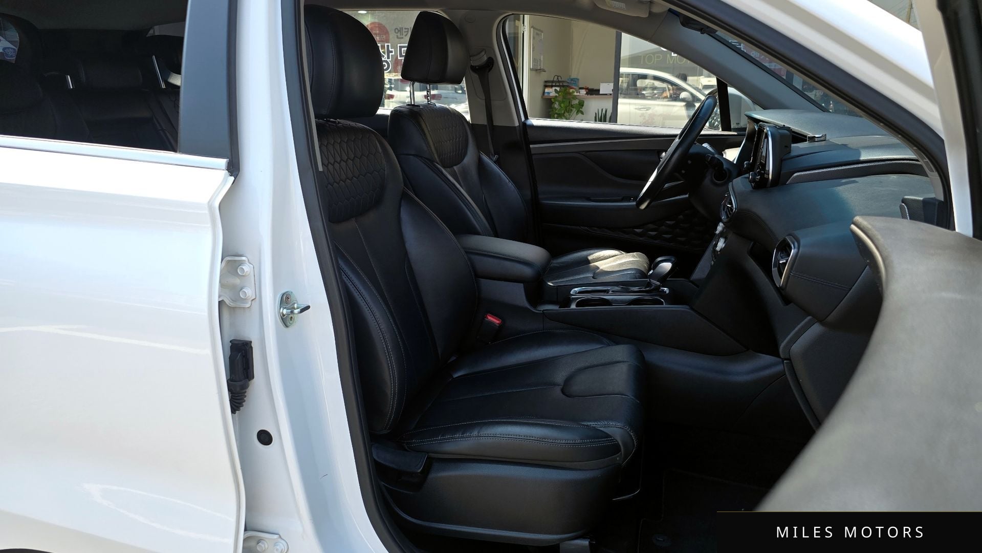 Hyundai Santafe 2020 — миниатюра 10