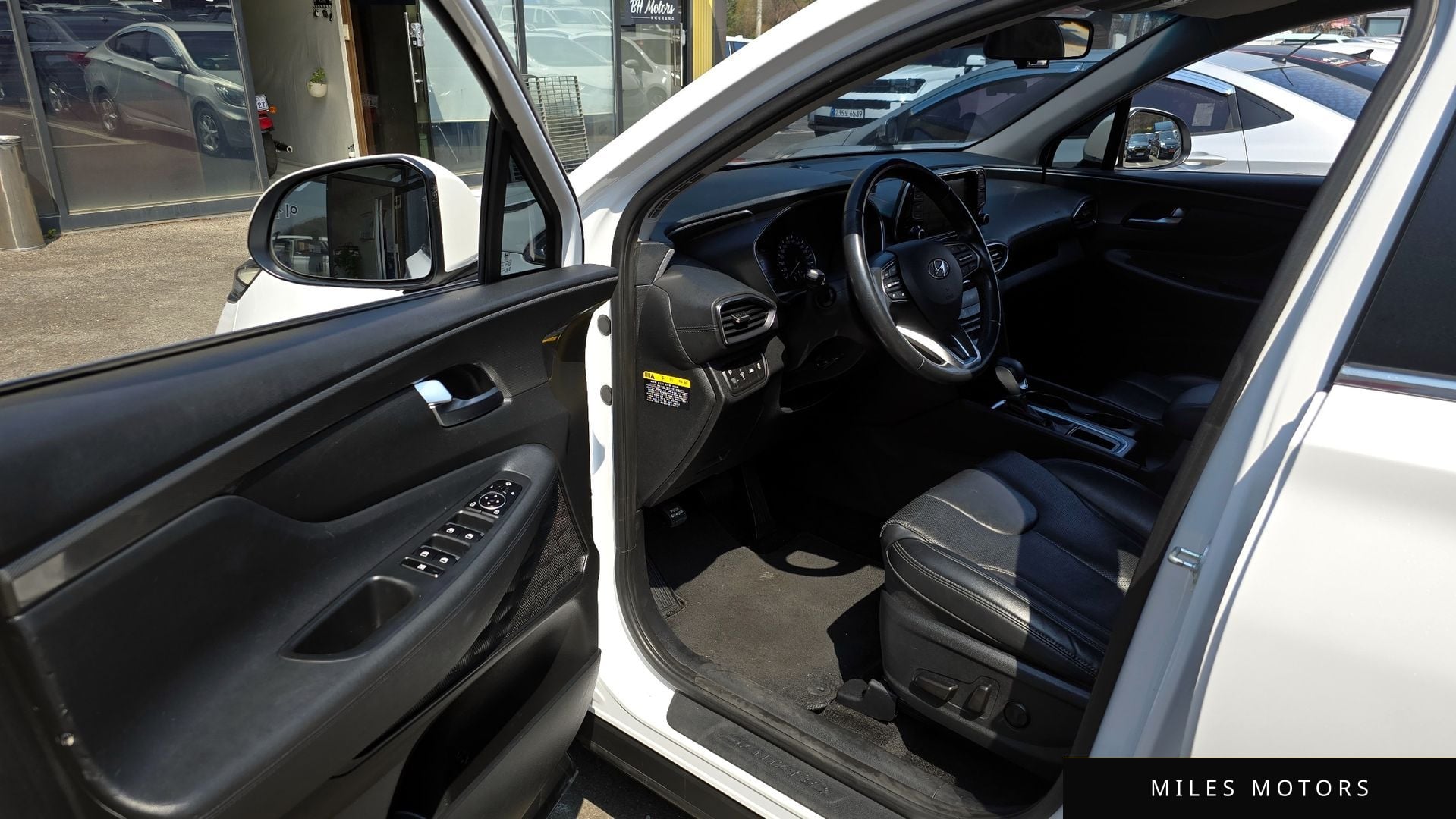 Hyundai Santafe 2020 — миниатюра 11