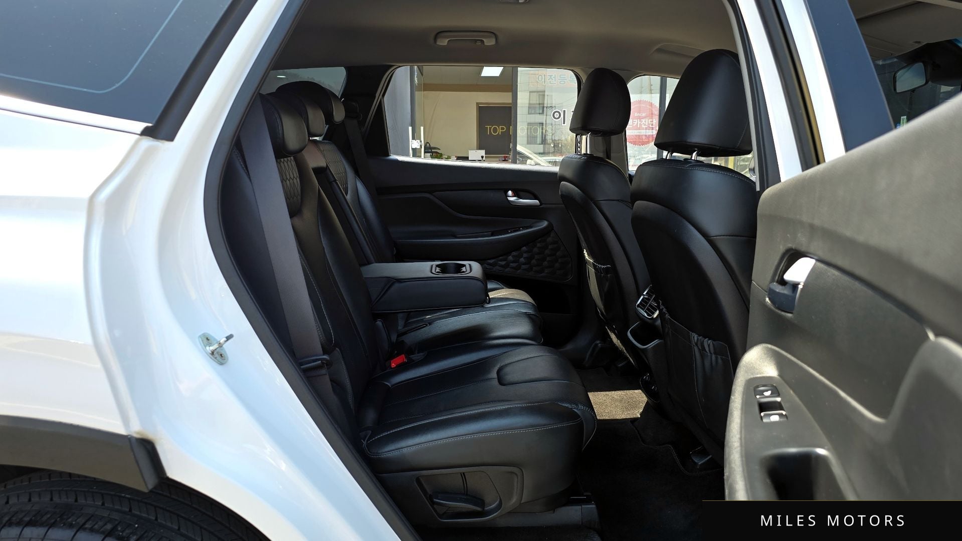 Hyundai Santafe 2020 — миниатюра 12