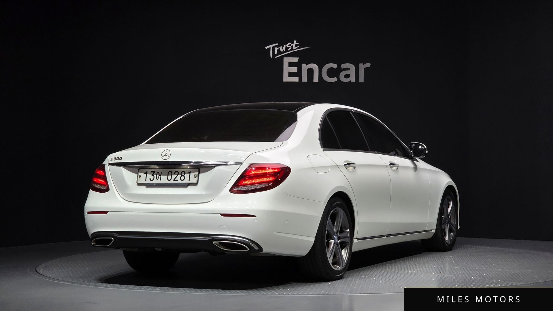 Mercedes-Benz E-Class W213 2017 — миниатюра 2