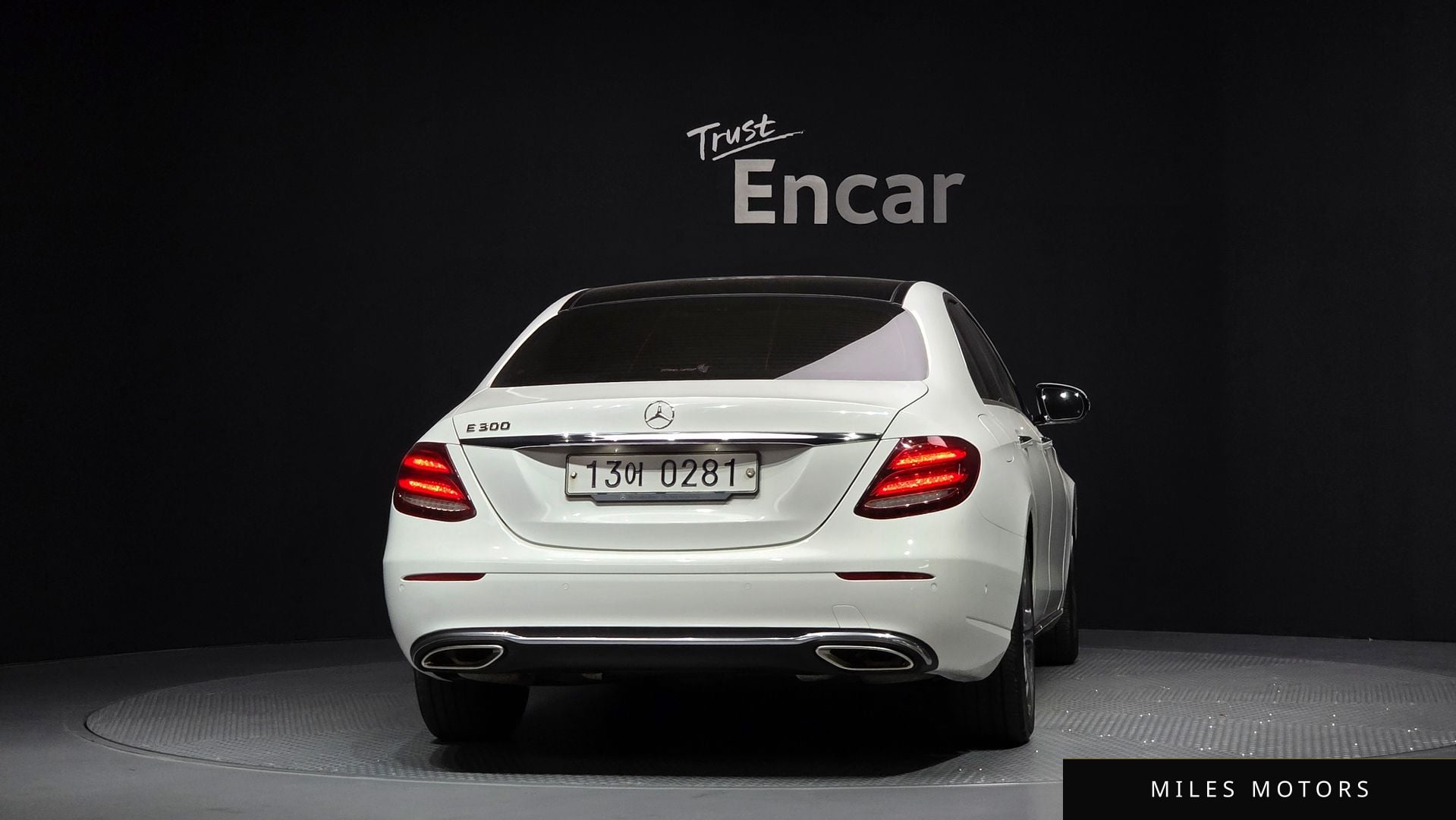 Mercedes-Benz E-Class W213 2017 — миниатюра 4