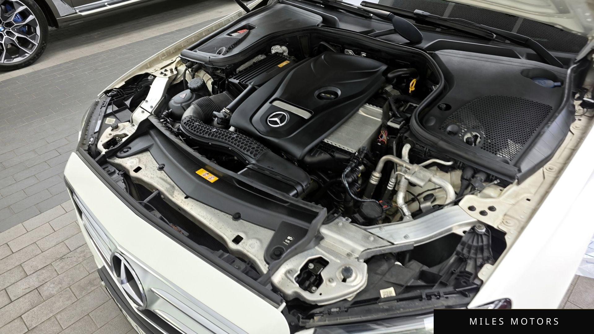 Mercedes-Benz E-Class W213 2017 — миниатюра 6