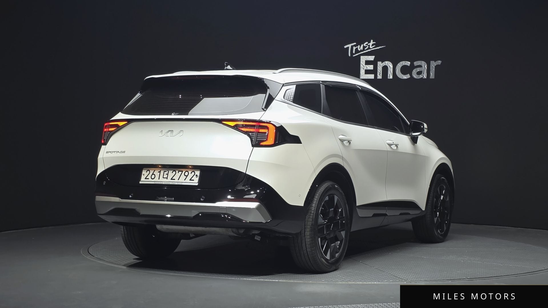 Kia Sportage 2026 — миниатюра 2