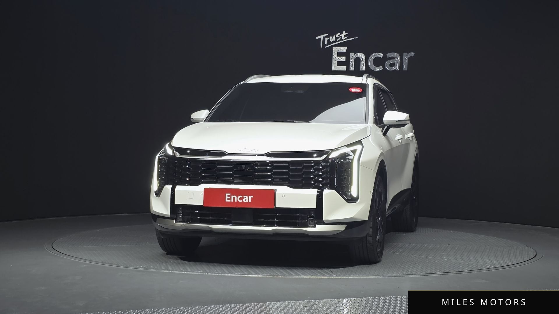 Kia Sportage 2026 — миниатюра 3