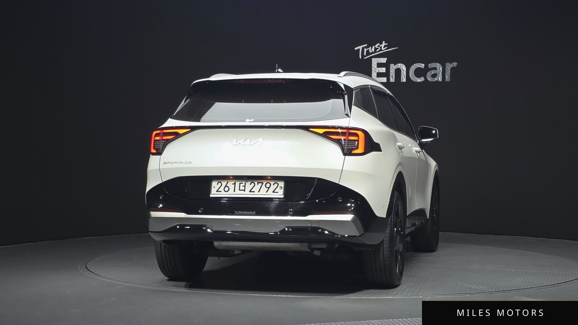 Kia Sportage 2026 — миниатюра 4