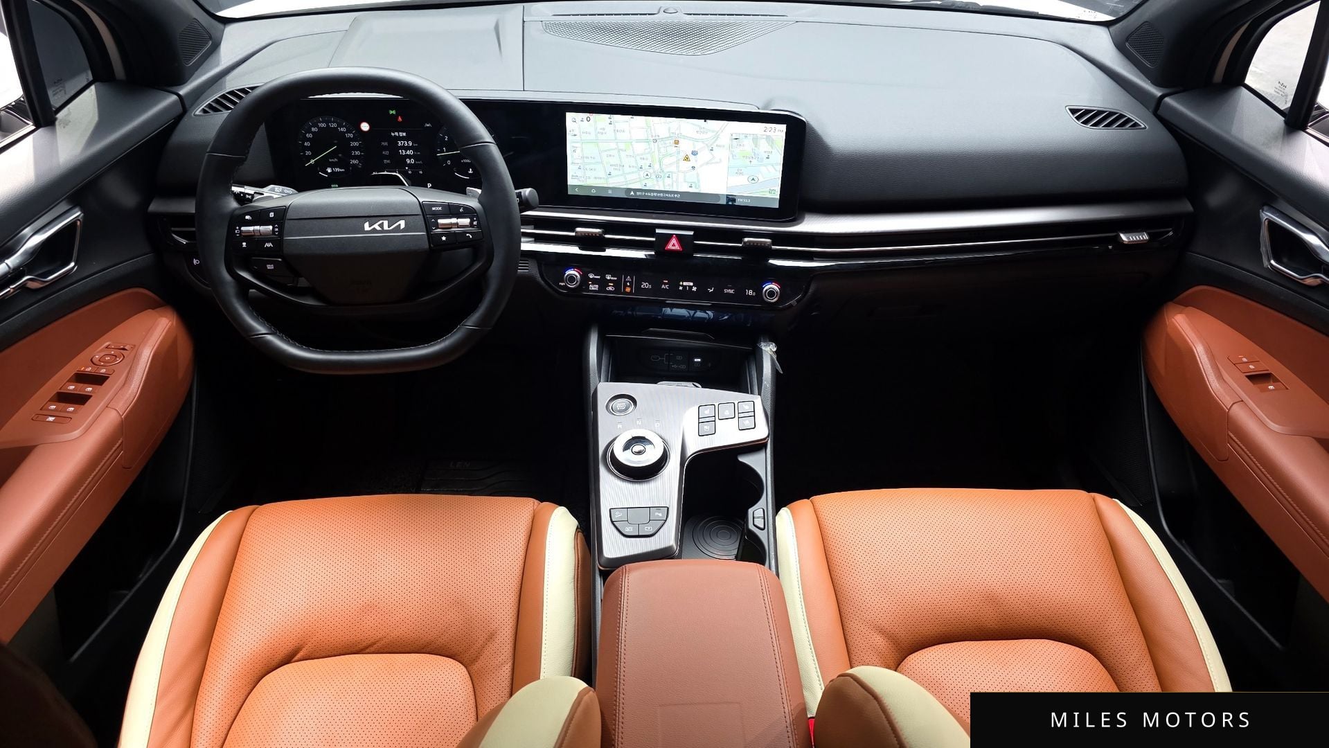 Kia Sportage 2026 — миниатюра 7