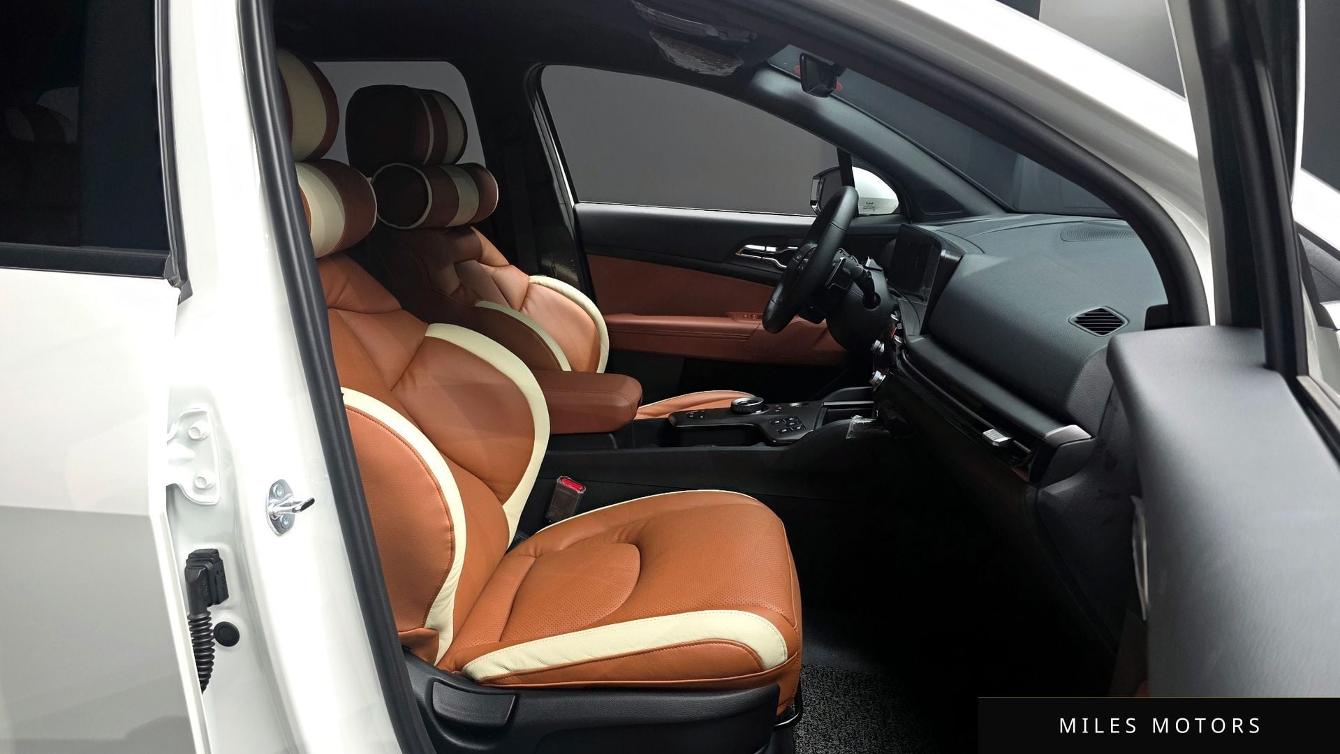 Kia Sportage 2026 — миниатюра 11