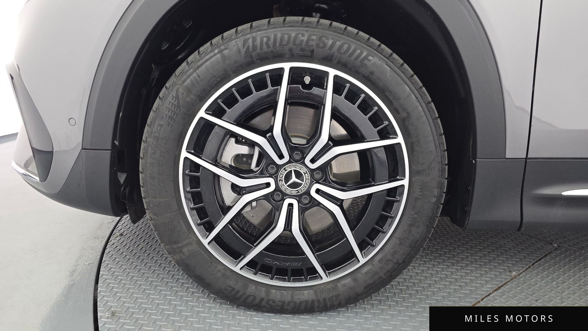 Mercedes-Benz EQB X243 2023 — миниатюра 5