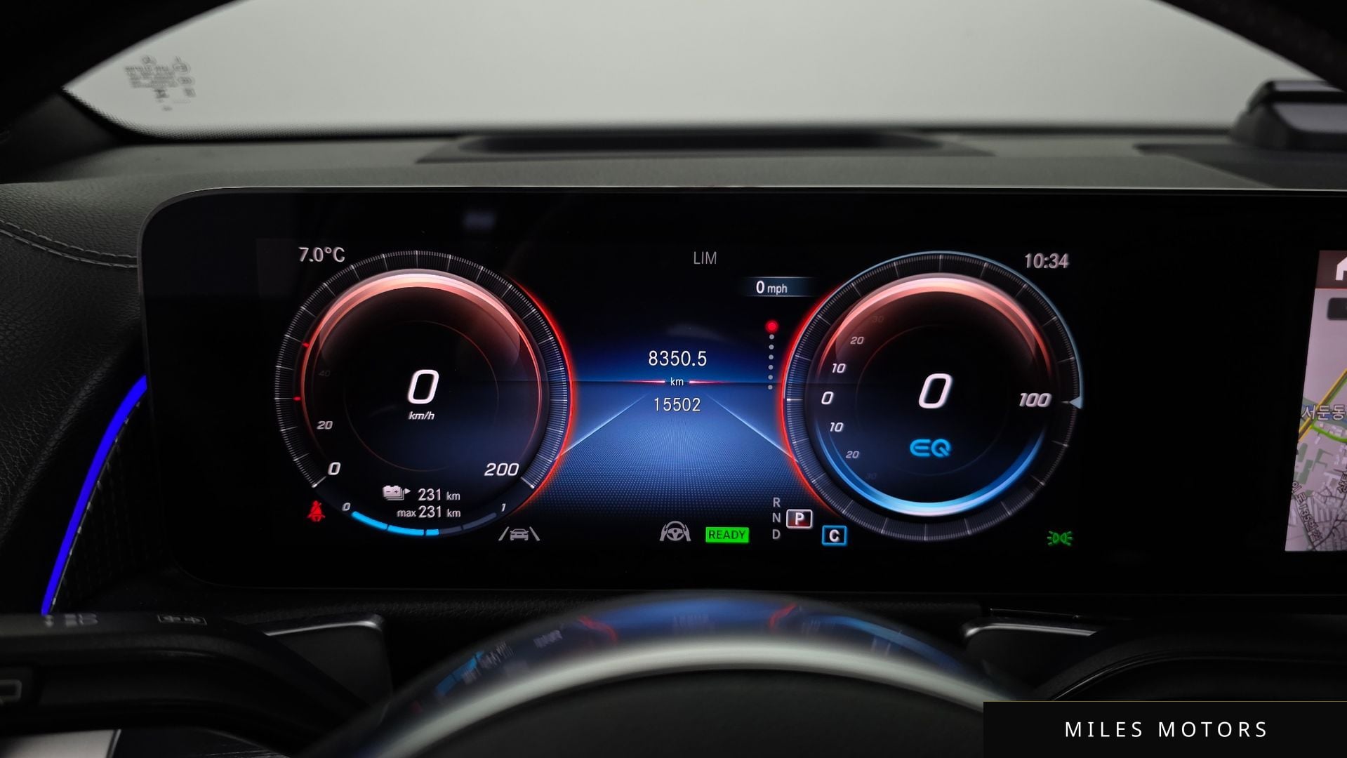 Mercedes-Benz EQB X243 2023 — миниатюра 8