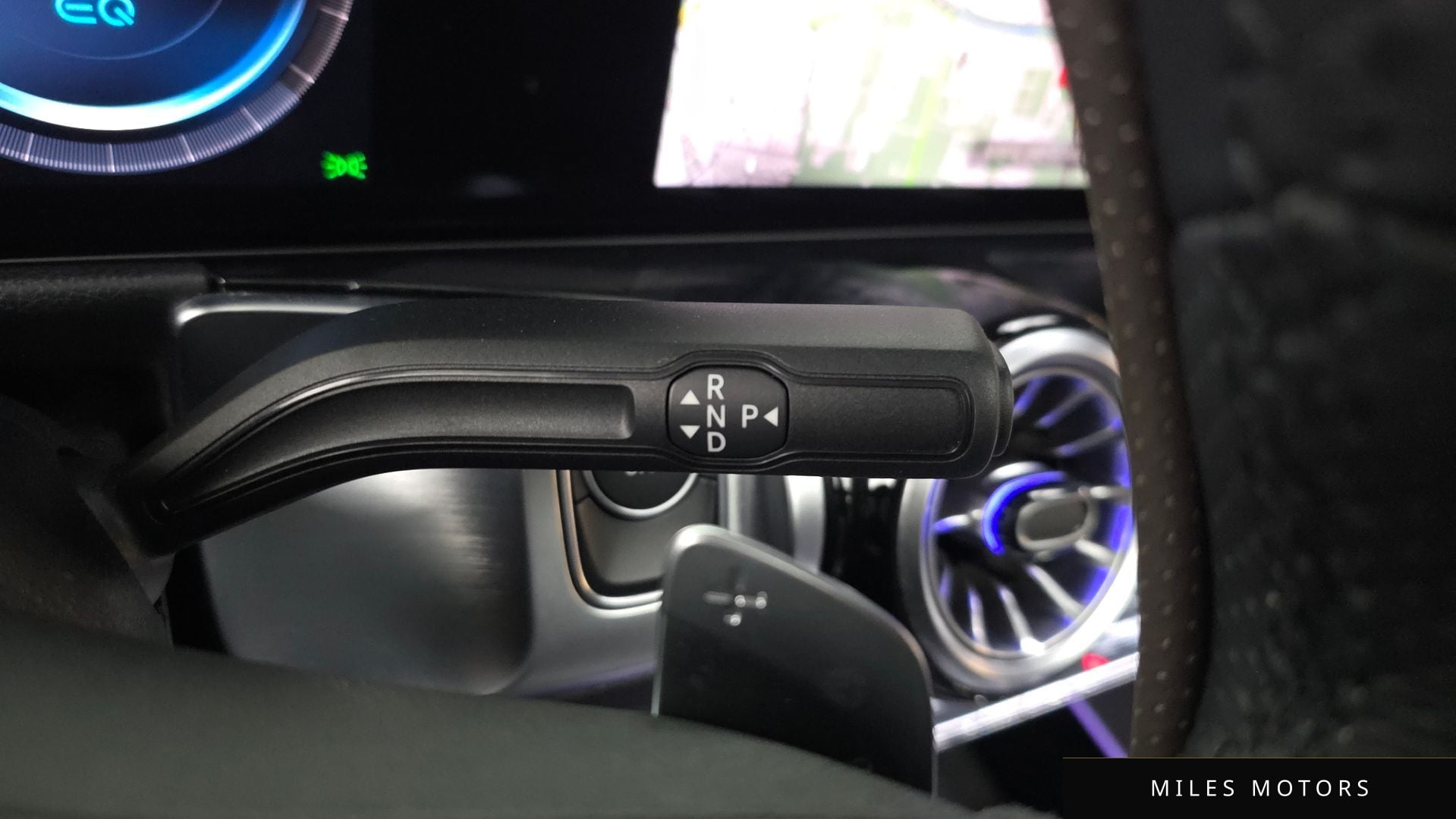 Mercedes-Benz EQB X243 2023 — миниатюра 9