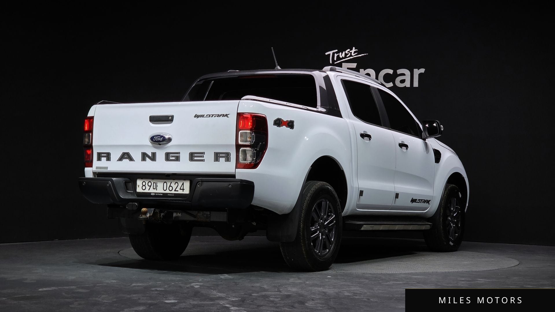 Ford Ranger 2022 — миниатюра 2