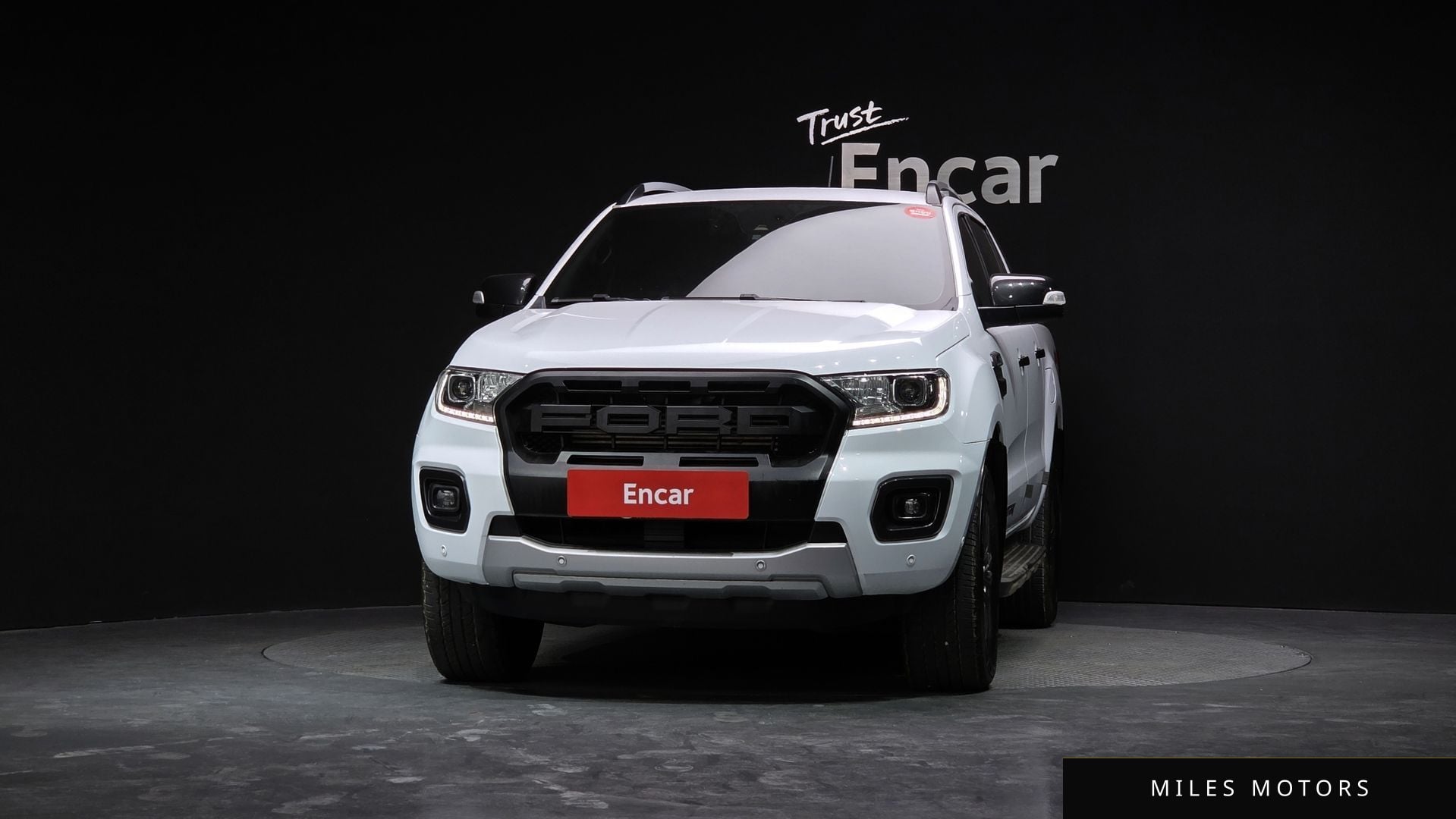 Ford Ranger 2022 — миниатюра 3