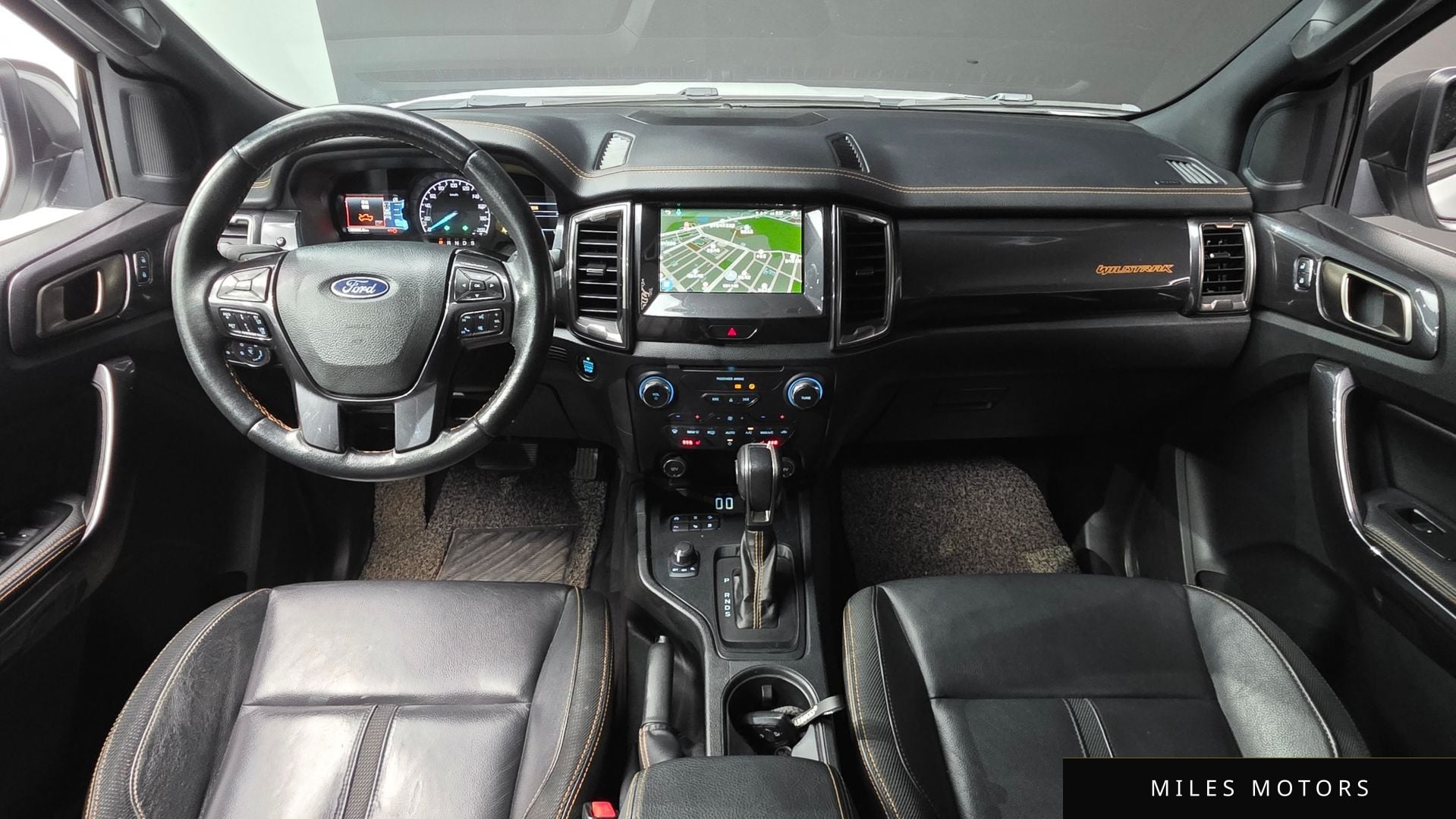 Ford Ranger 2022 — миниатюра 7