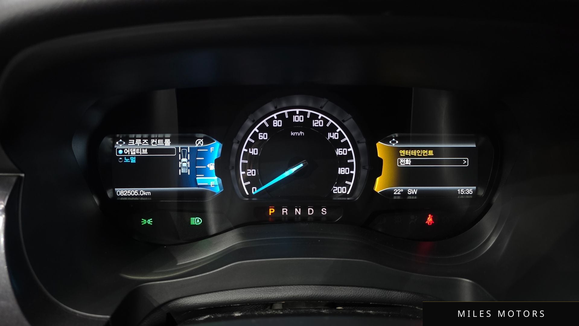 Ford Ranger 2022 — миниатюра 8