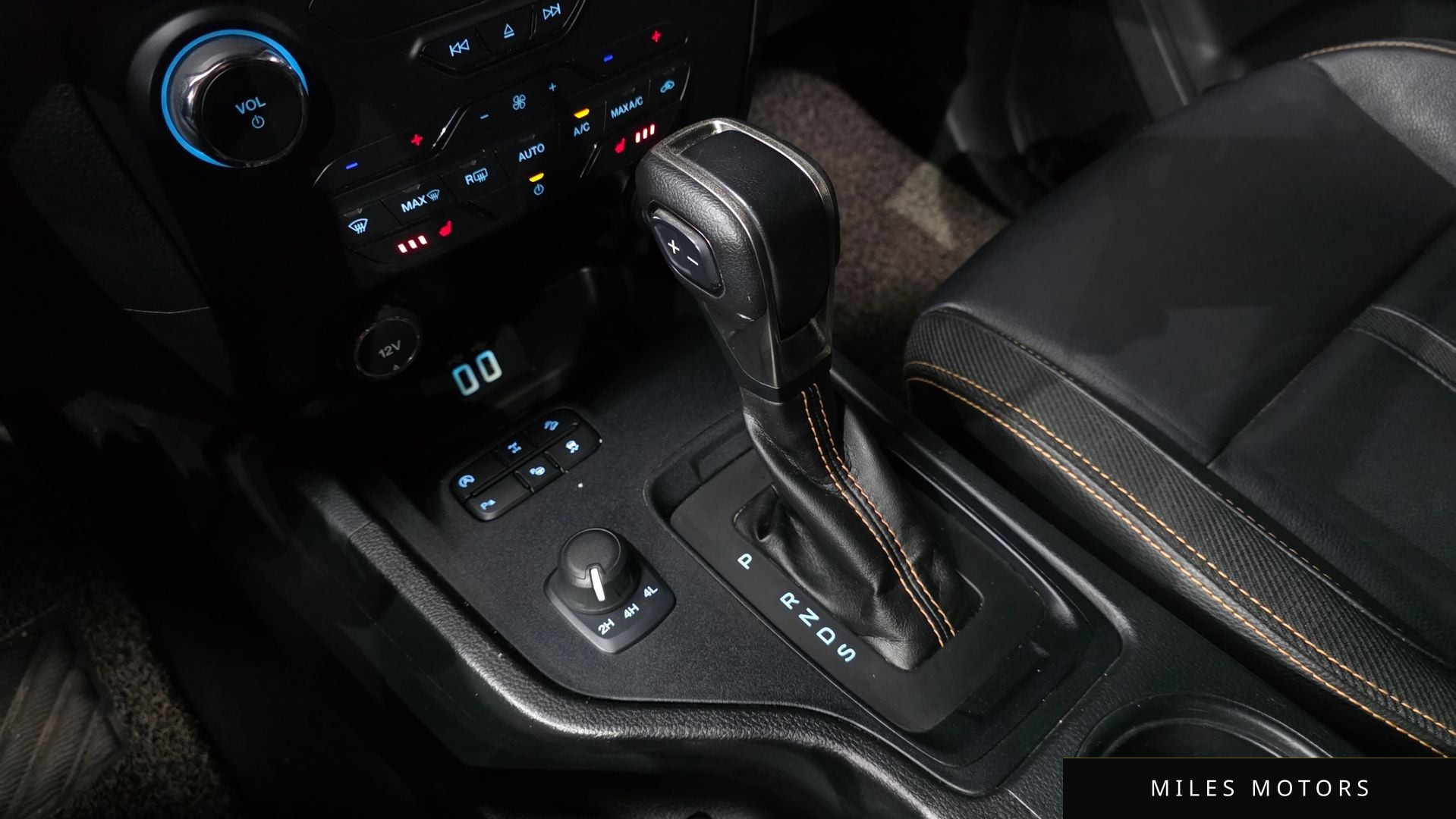 Ford Ranger 2022 — миниатюра 9