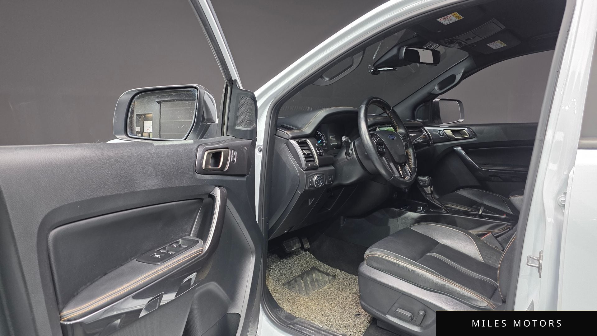 Ford Ranger 2022 — миниатюра 10
