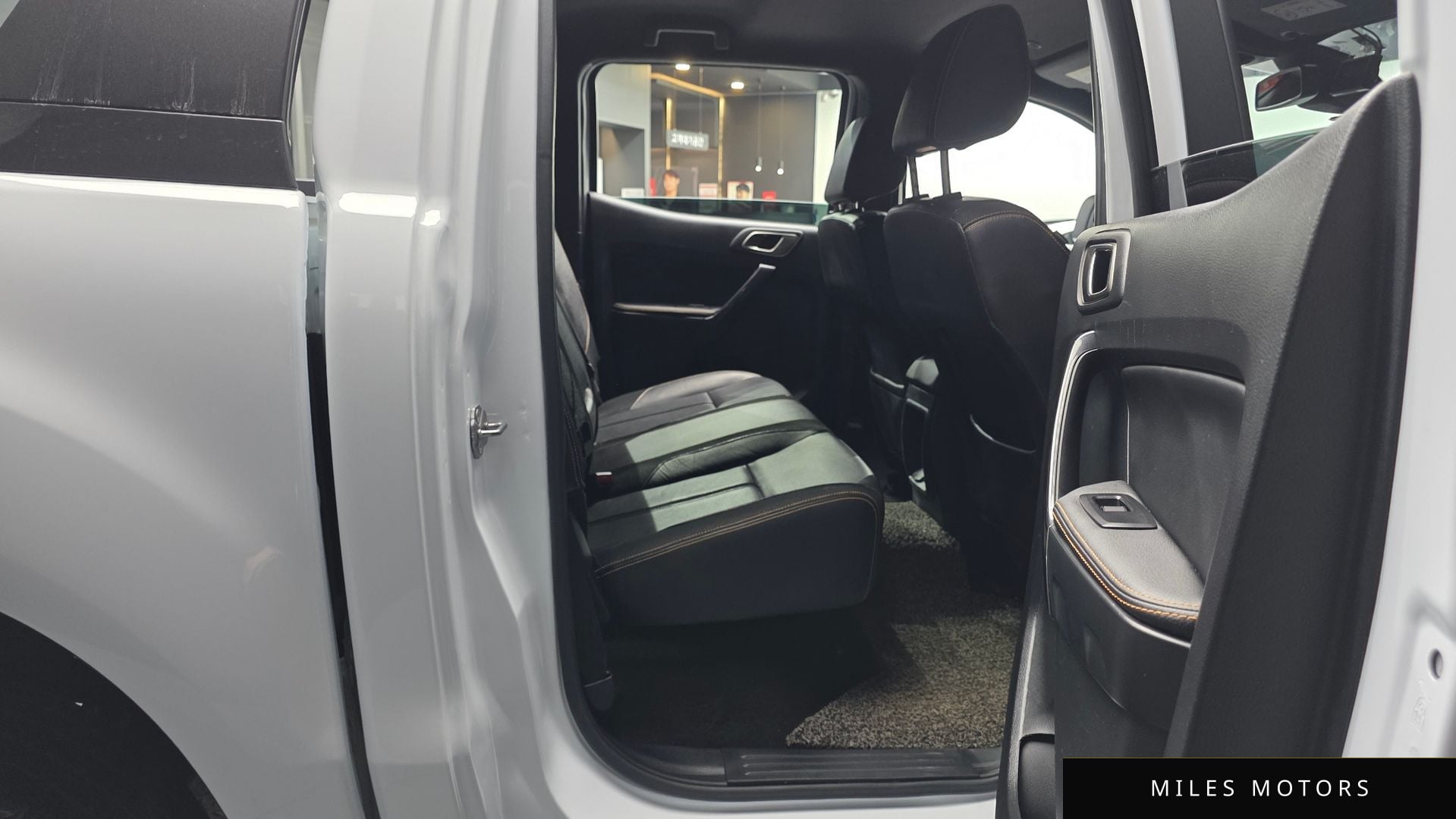 Ford Ranger 2022 — миниатюра 12