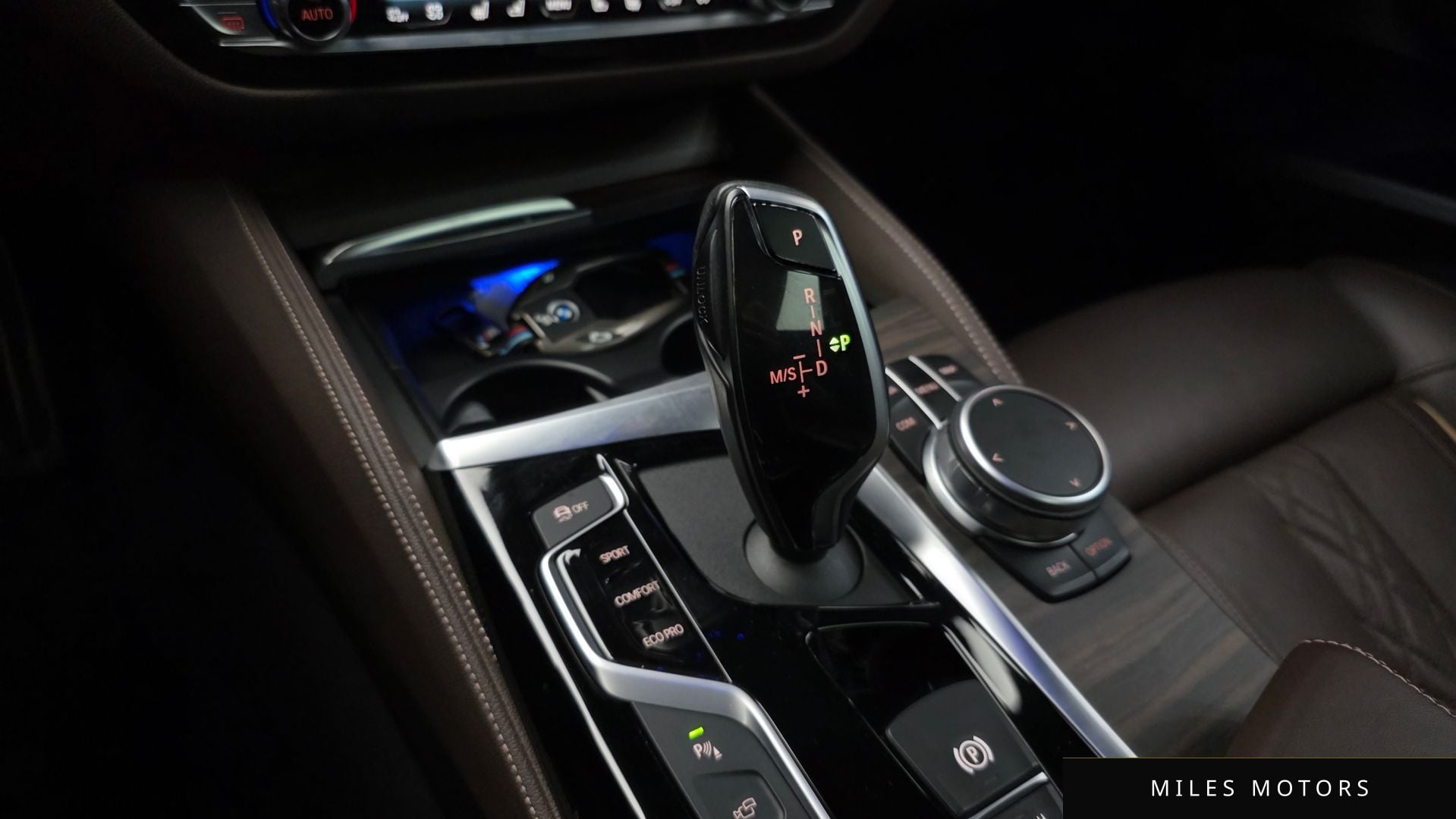 BMW 6시리즈 GT (G32) 2019 — миниатюра 9