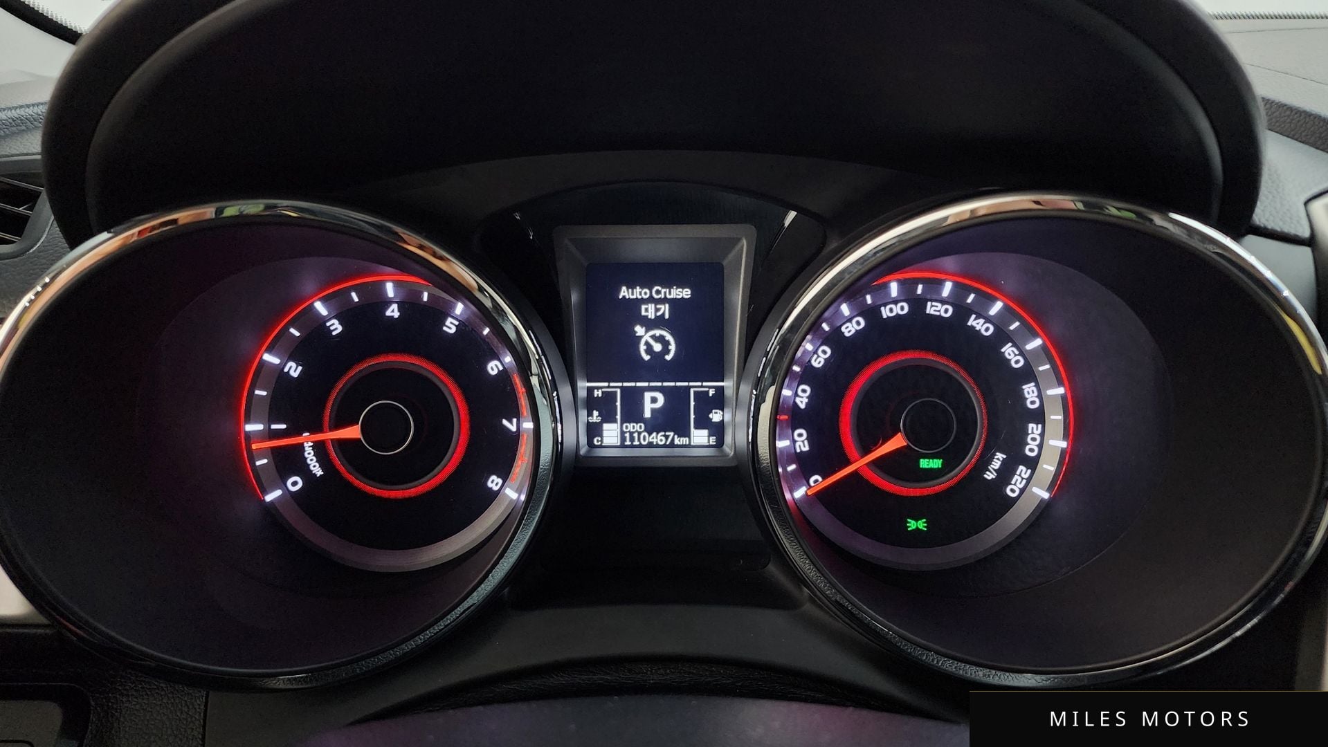 KG Mobility Tivoli 2015 — миниатюра 8
