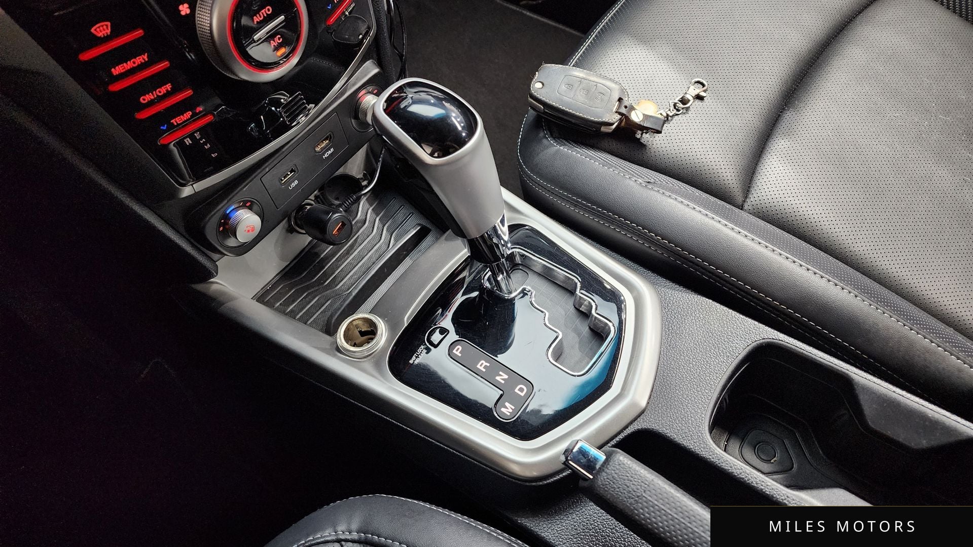 KG Mobility Tivoli 2015 — миниатюра 9