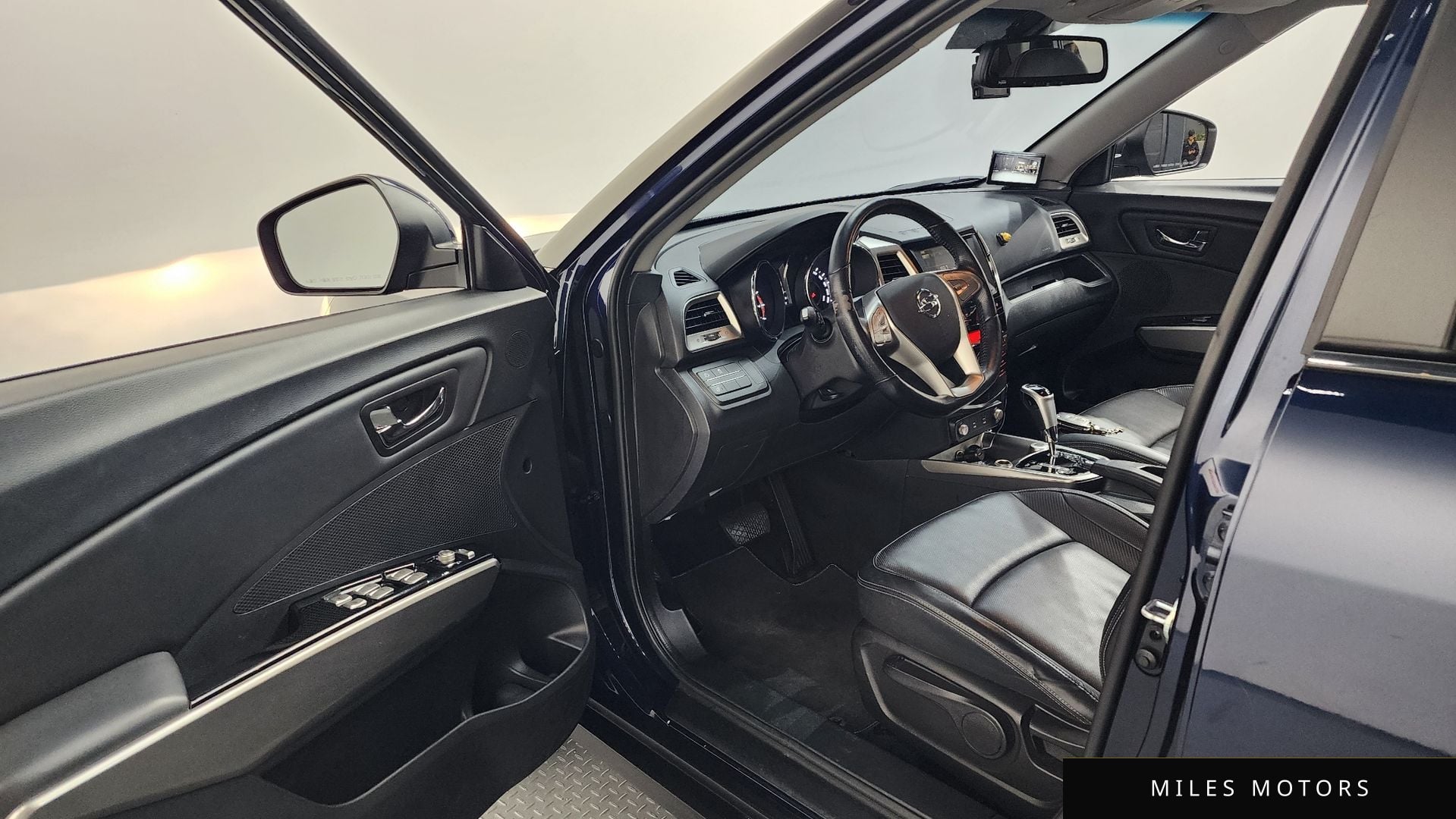 KG Mobility Tivoli 2015 — миниатюра 10
