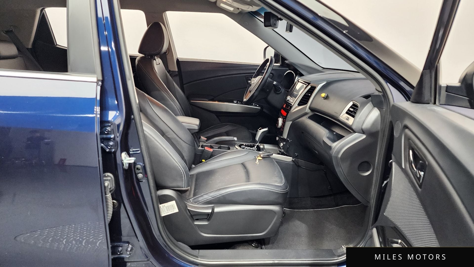 KG Mobility Tivoli 2015 — миниатюра 11