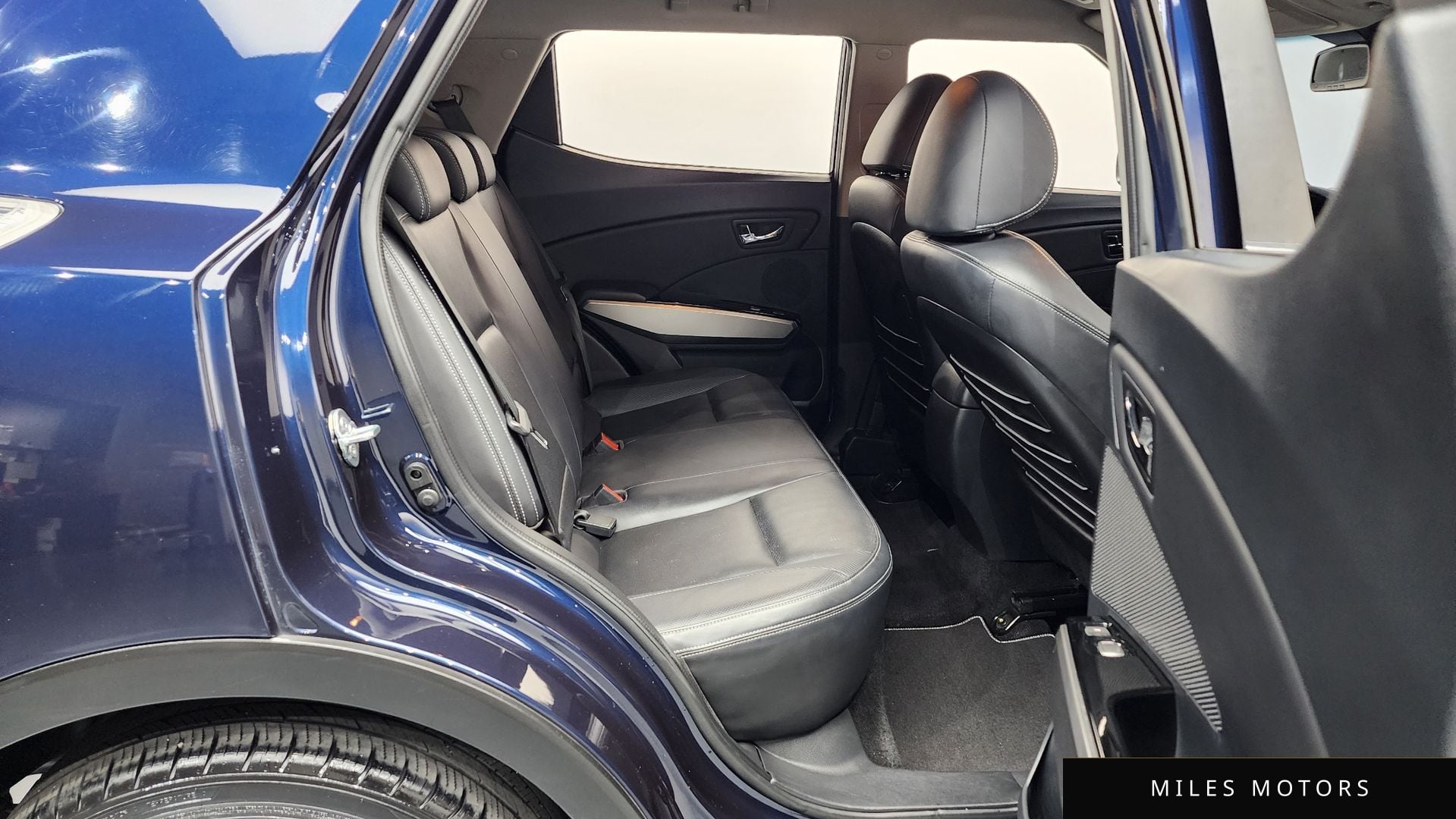 KG Mobility Tivoli 2015 — миниатюра 12