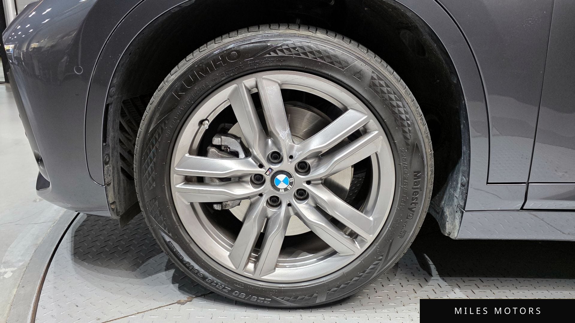 BMW X1 (F48) 2022 — миниатюра 5