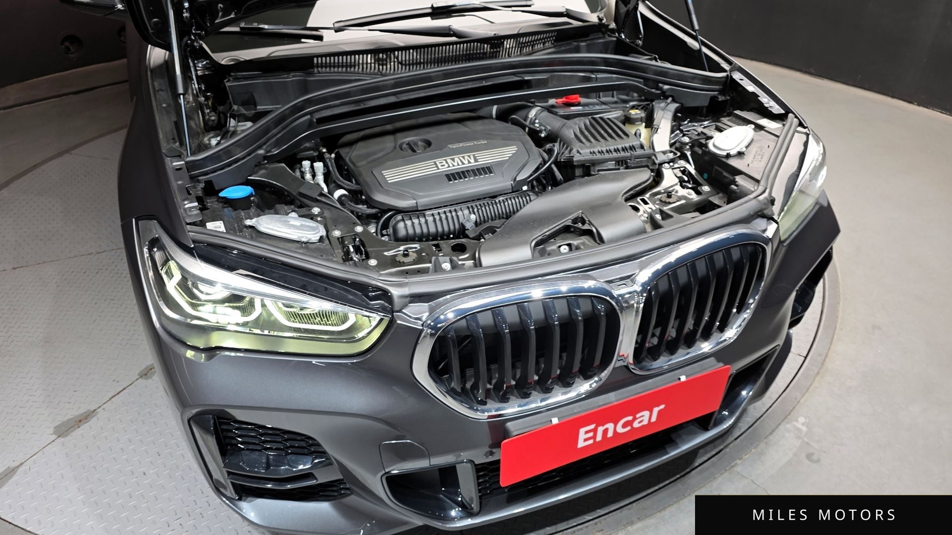 BMW X1 (F48) 2022 — миниатюра 6