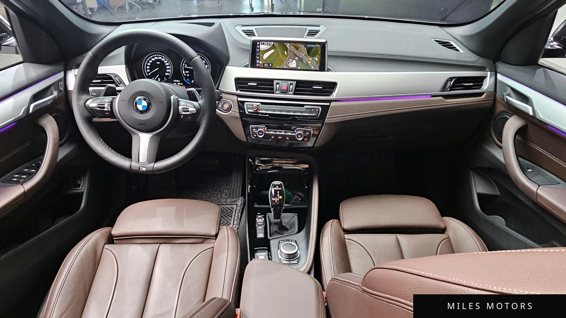 BMW X1 (F48) 2022 — миниатюра 7