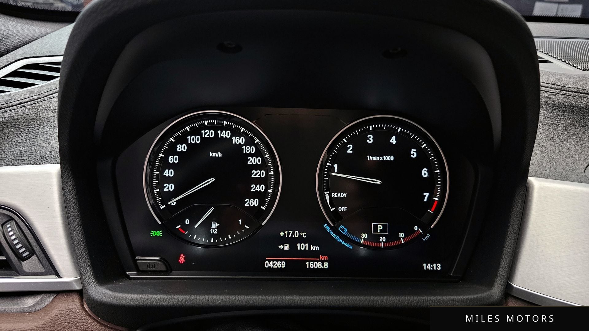 BMW X1 (F48) 2022 — миниатюра 8