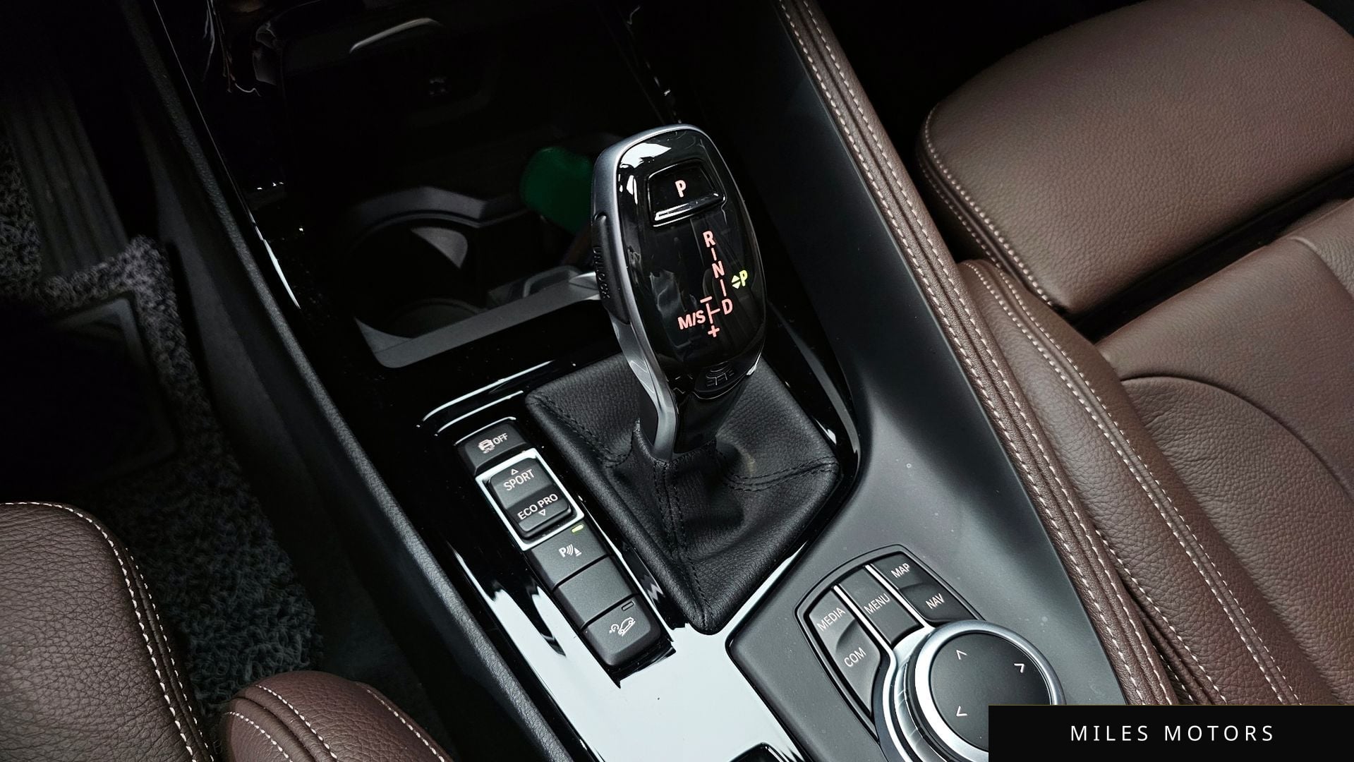 BMW X1 (F48) 2022 — миниатюра 9