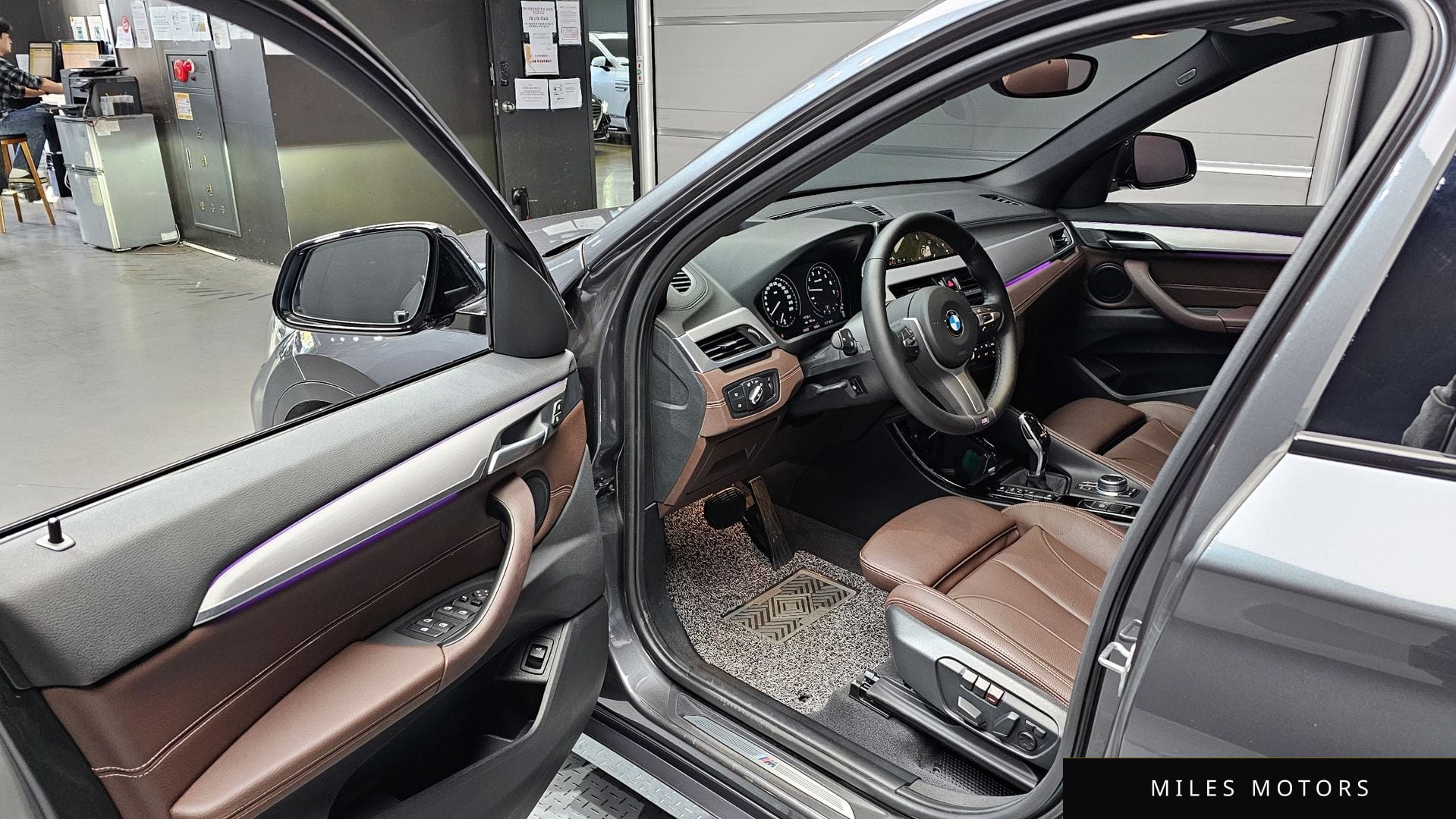 BMW X1 (F48) 2022 — миниатюра 10