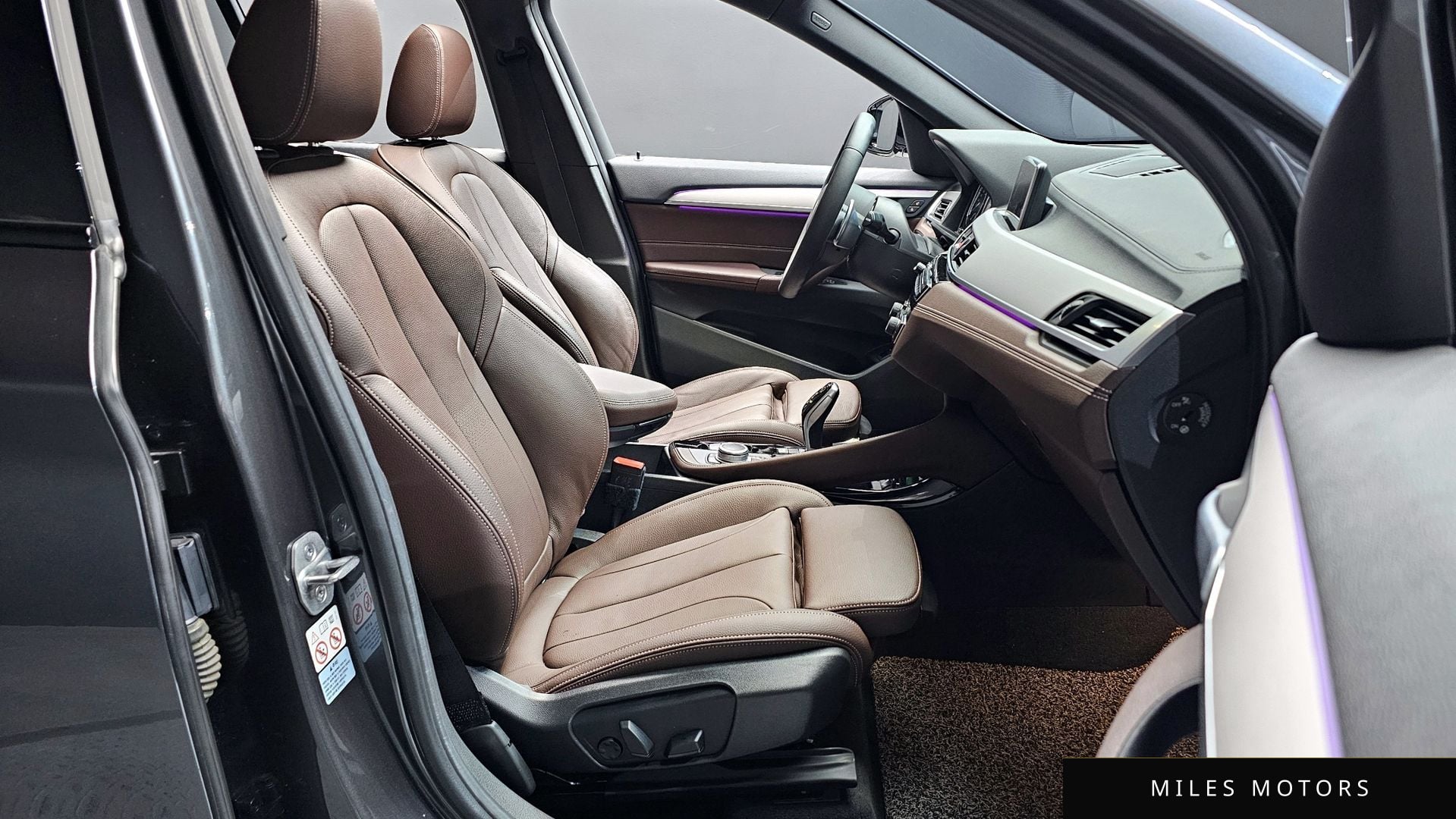 BMW X1 (F48) 2022 — миниатюра 11