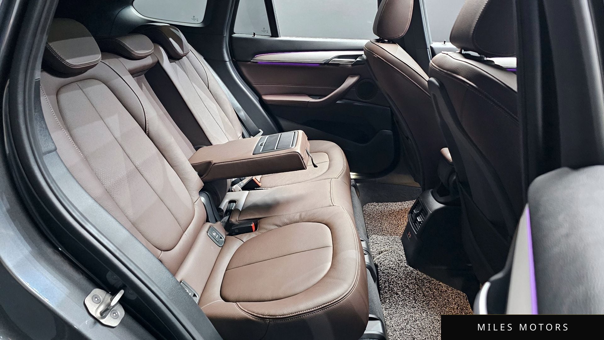 BMW X1 (F48) 2022 — миниатюра 12