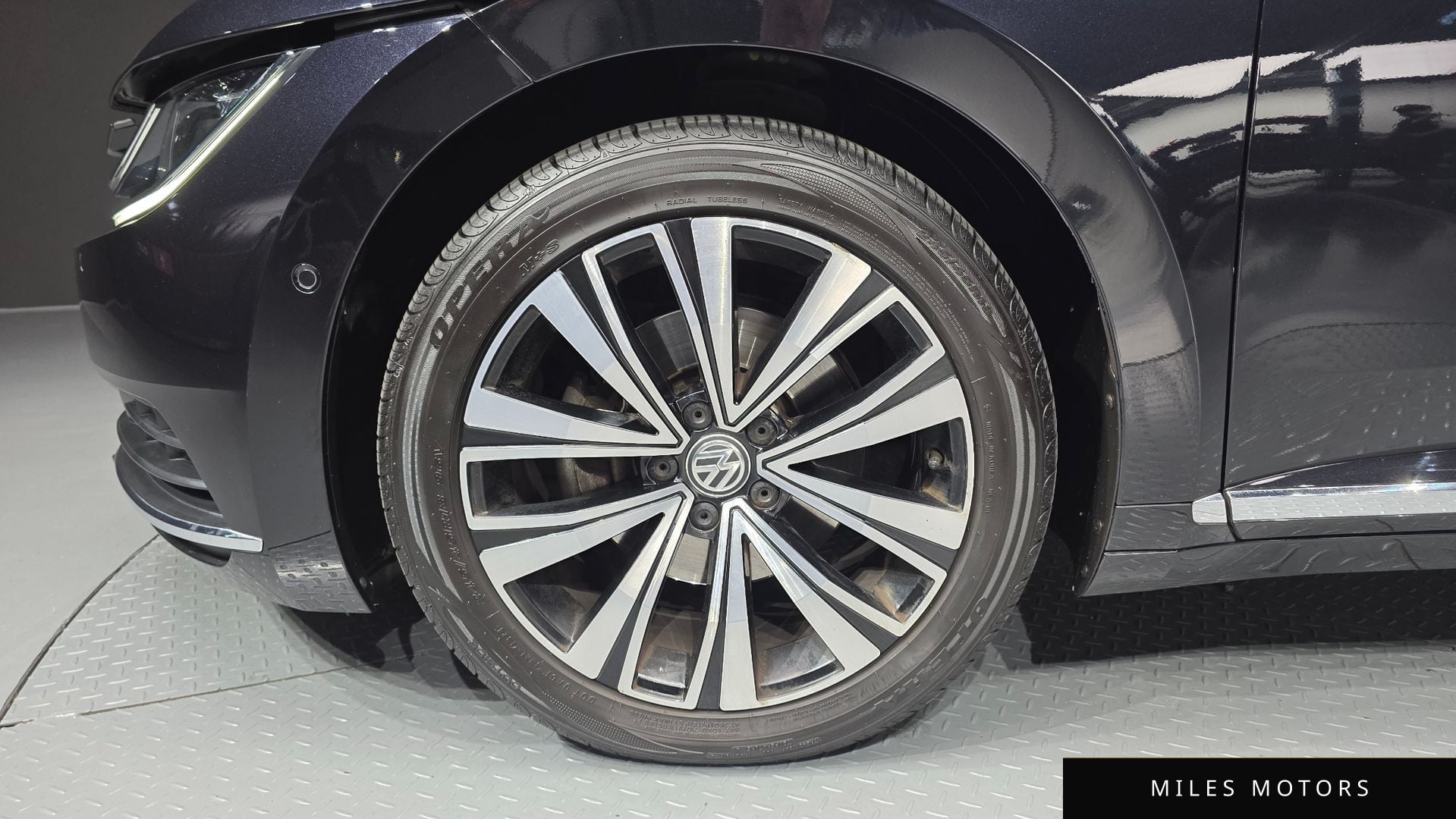 Volkswagen Arteon 2019 — миниатюра 5