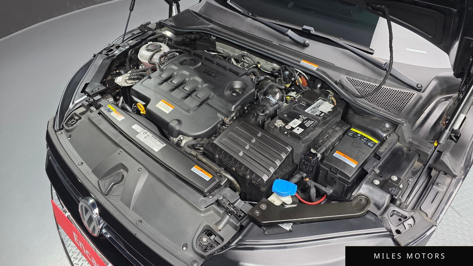 Volkswagen Arteon 2019 — миниатюра 6
