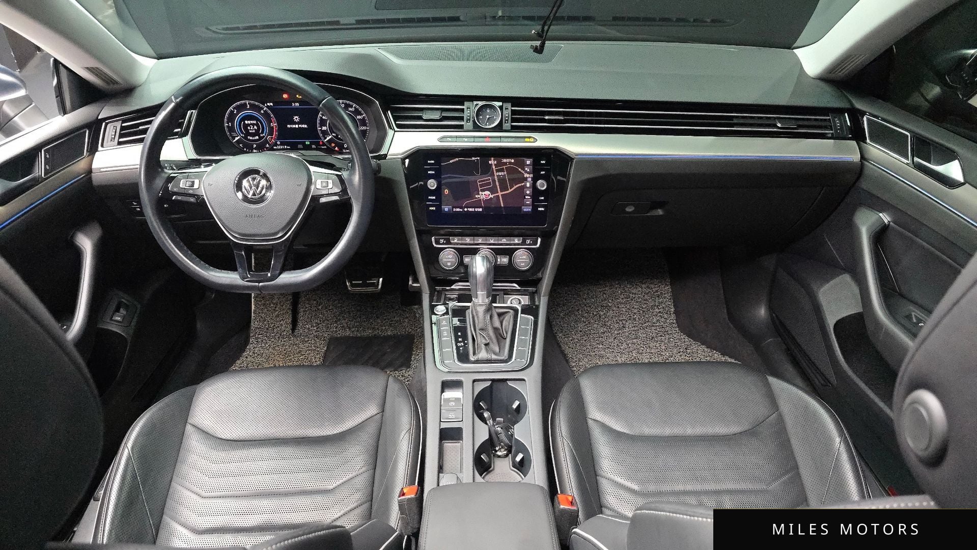 Volkswagen Arteon 2019 — миниатюра 7