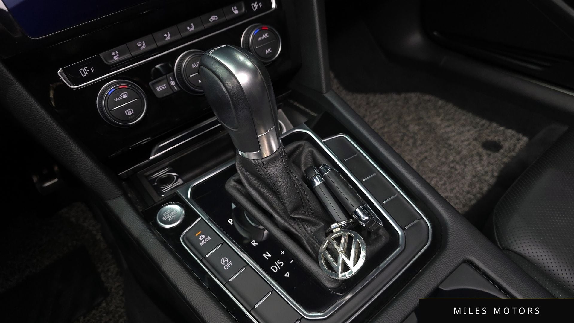 Volkswagen Arteon 2019 — миниатюра 9