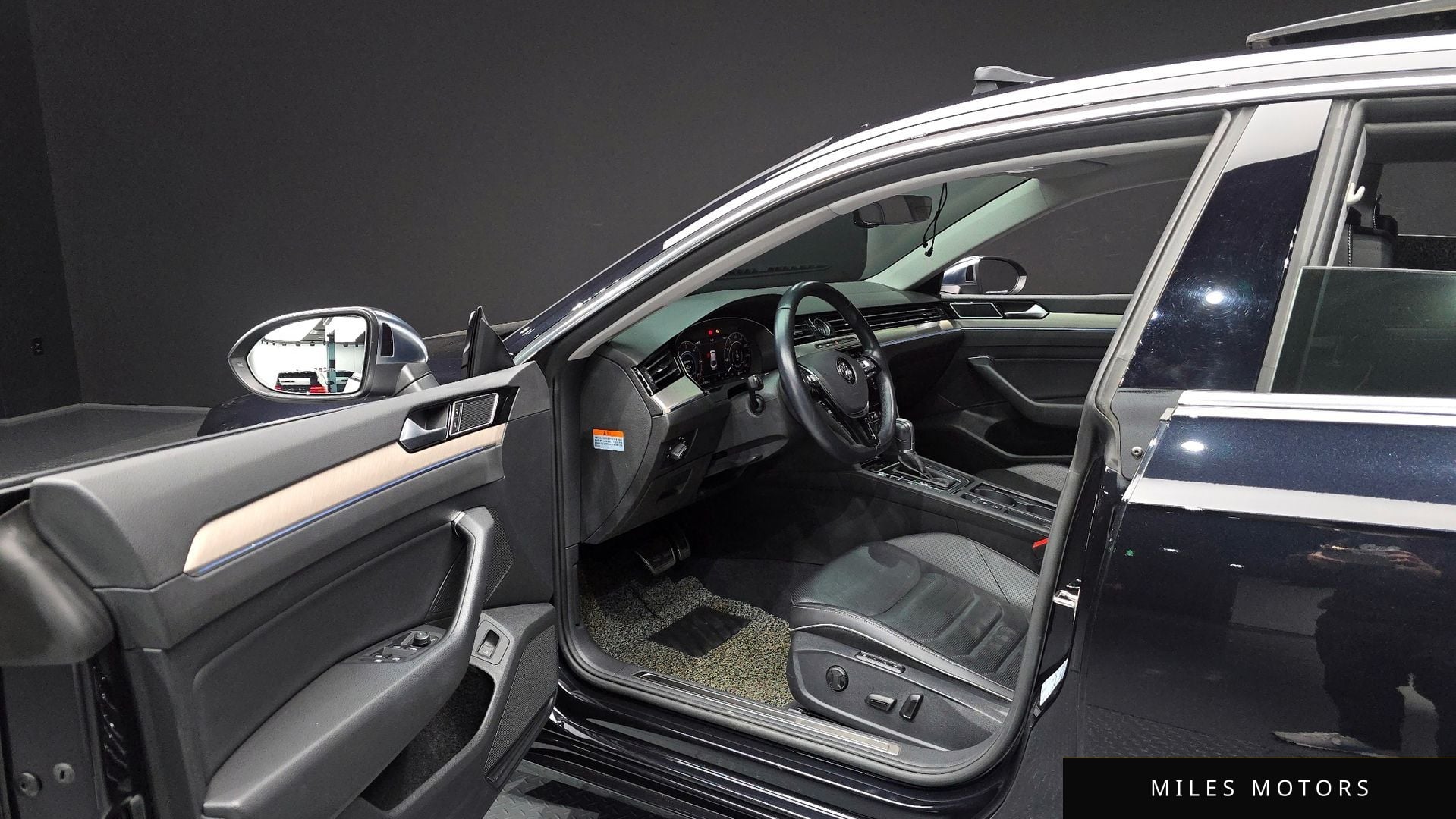 Volkswagen Arteon 2019 — миниатюра 10
