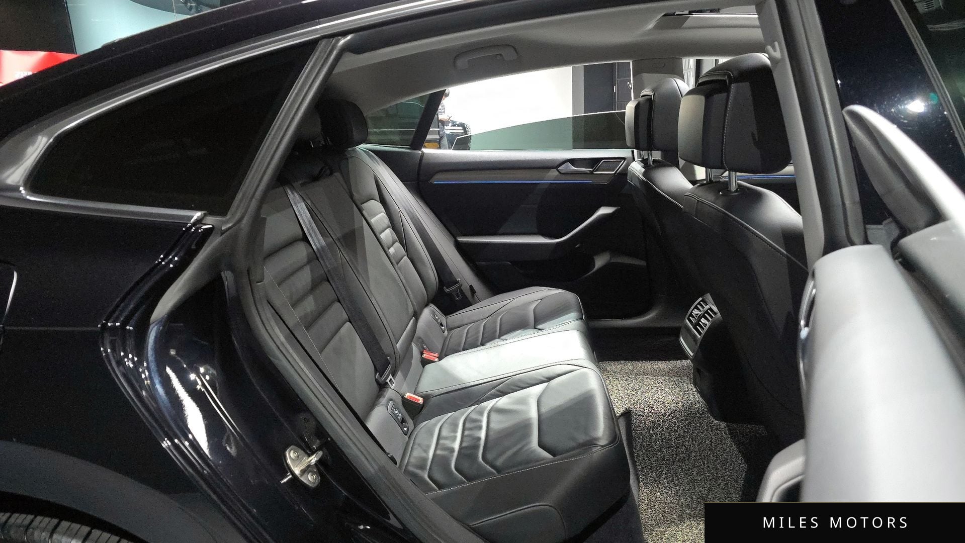 Volkswagen Arteon 2019 — миниатюра 12