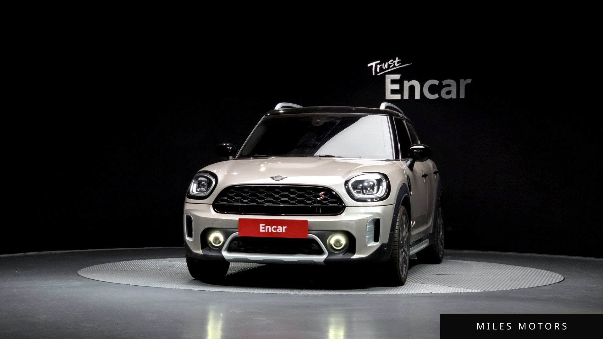 MINI Countryman 2022 — миниатюра 3