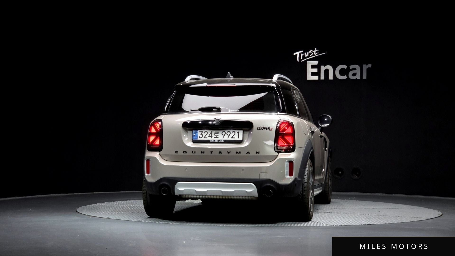 MINI Countryman 2022 — миниатюра 4