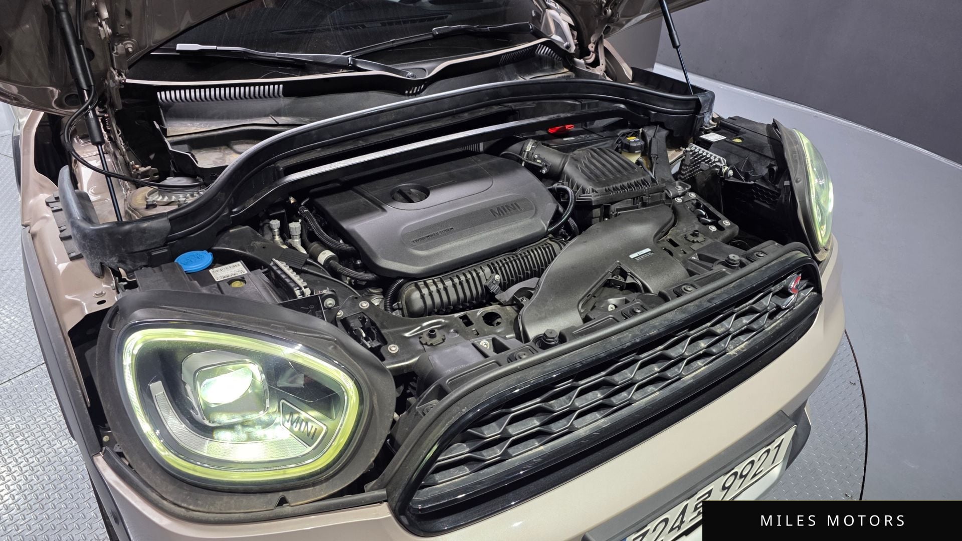 MINI Countryman 2022 — миниатюра 6