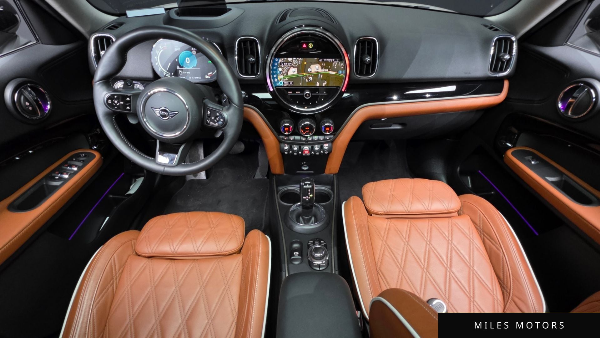 MINI Countryman 2022 — миниатюра 7